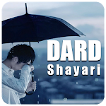 Dard Bhari Shayari With Images Apk