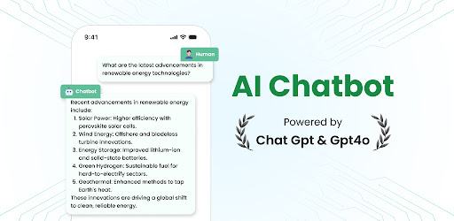 Ai Chatbot - Talk to Ai Bot