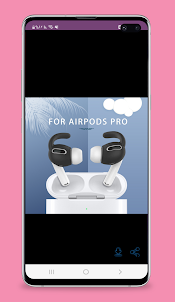 Joyroom Airpods Pro Guide