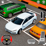 Cover Image of Descargar juego de estacionamiento de autos: juegos de autos 1.26 APK