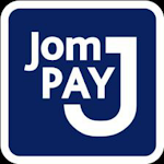 Cover Image of Download Jom Pay 1.0 APK