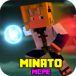 Cover Image of Download Minato Skin Minecraft  APK