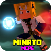 Minato Skin Minecraft