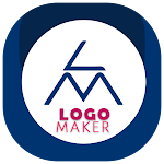 Cover Image of ดาวน์โหลด Logo Maker - Graphic Design &  APK