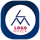 Logo Maker - Graphic Design & Logo Templates Windows'ta İndir