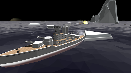Ships of Glory: Online Warship Combat 2.80 screenshots 7