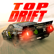 Top Cars: Drift Racing icon