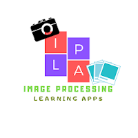 Image Processing Learning Apps