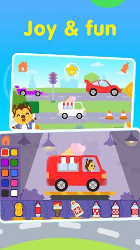 Toddler Games for 3+ years old screenshot 6