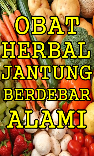 Cara Alami Mengatasi Jantung B
