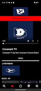 Covenant TV