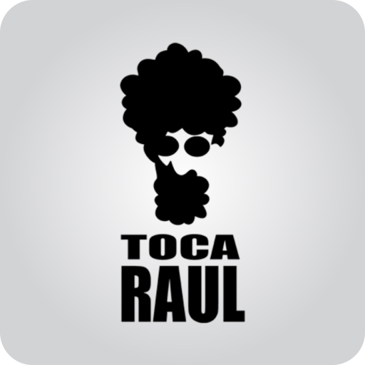 Toca Raul logo