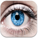 Eyes Color Changer Editor icon