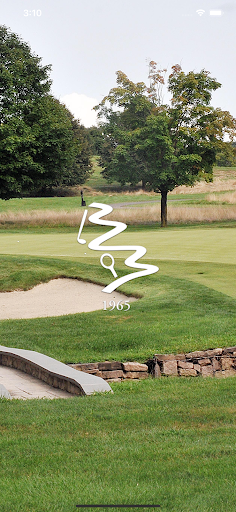 Android application The Bedens Brook Club screenshort