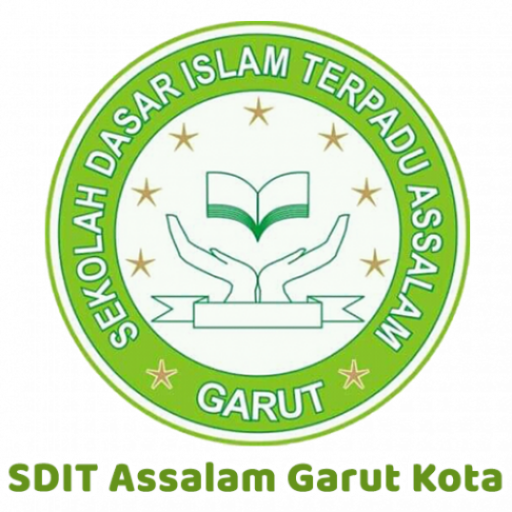 SDIT Assalam Garut Kota logo
