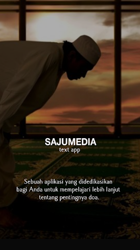 Doa Islami Lengkap Screen 3