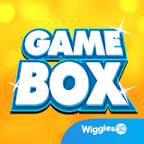 Wiggles 3D Game Box icon