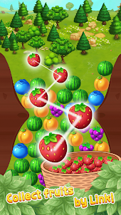 Fruit Crush Mania : Link