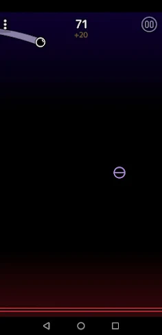 NEON SWING S² - Screenshot 4