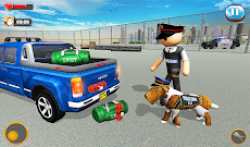 Stickman Police Dog Crime Gameのおすすめ画像5