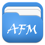 Advance File Manager icon
