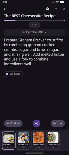 Cooking Together screenshot 6