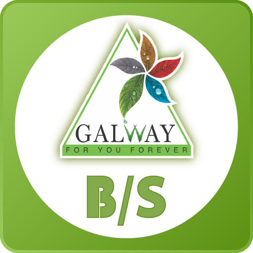 Glaze Galway - Apps on Google Play