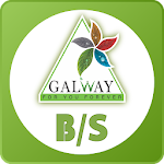 Cover Image of Download Glaze Galway  APK
