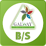 Glaze Galway Application icon