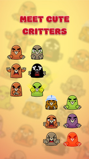 Furry Friends: Sorting Game screenshot