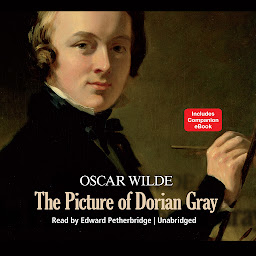 Imagen de ícono de The Picture of Dorian Gray