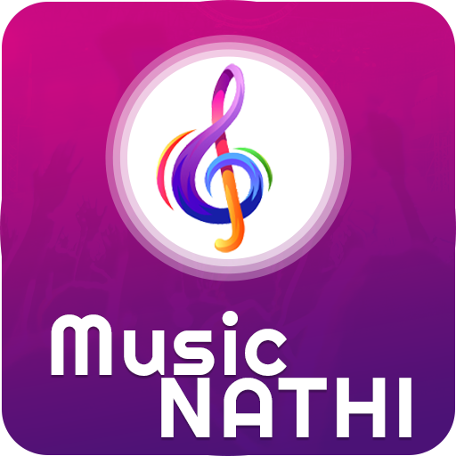 Music NATHI  Icon