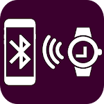 Cover Image of Download Bt Notifier -Smartwatch notice 1.0 APK