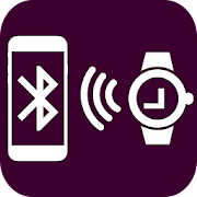 Bt Notifier -Smartwatch notice 1.0 Icon