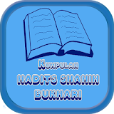 HADITS SHAHIH BUKHARI icon
