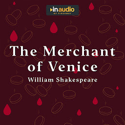 Mynd af tákni The Merchant of Venice