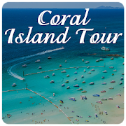 Coral Island Tour