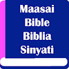 Maasai Bible (Biblia Sinyati) icon