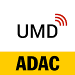 Cover Image of 下载 ADAC Unfallmeldedienst (UMD)  APK