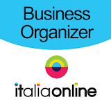 Business Organizer icon