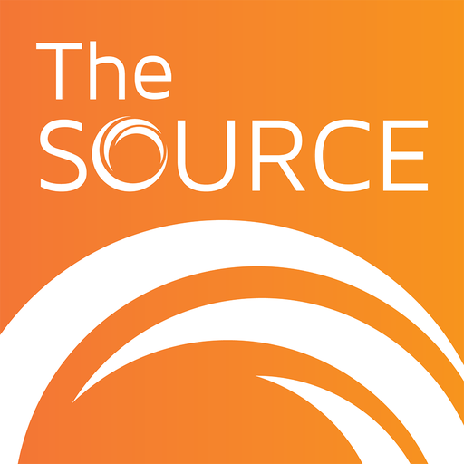 TheSOURCE Laai af op Windows