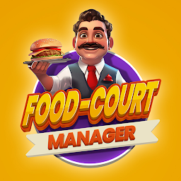 Food Court Restaurant Tycoon Mod Apk