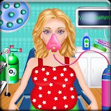 Mommy Doctor Treatment icon