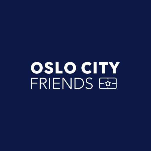 Oslo City Friends