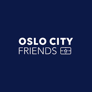 Oslo City Friends apk