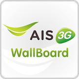 AIS Mobile WallBoard icon