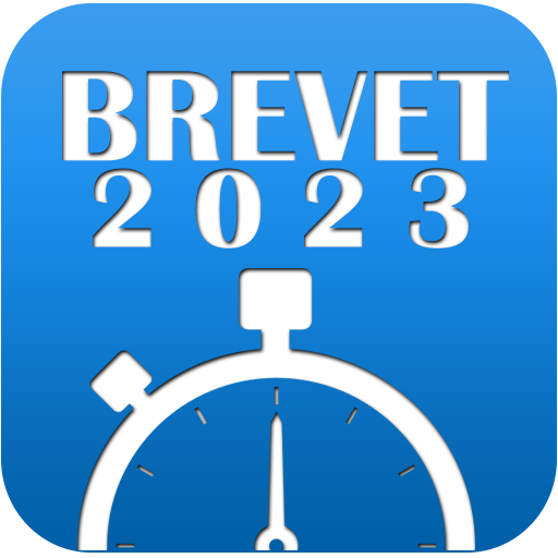 Compte à rebours Brevet 2023 Download on Windows