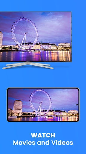 Projector: HD Screen Mirroring Screen 3