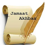 Jamaat Akhbar icon