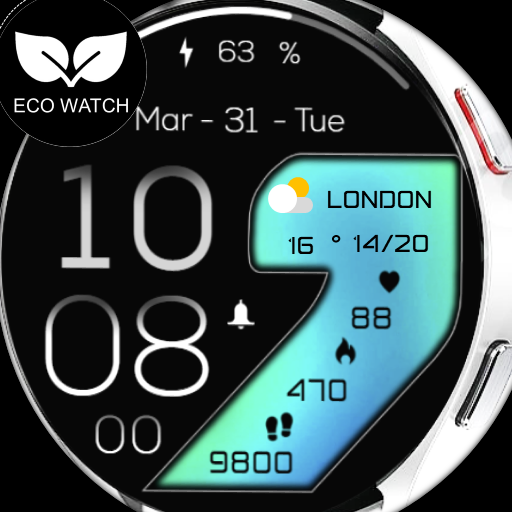 Magic Seven Minimalist ECO 01